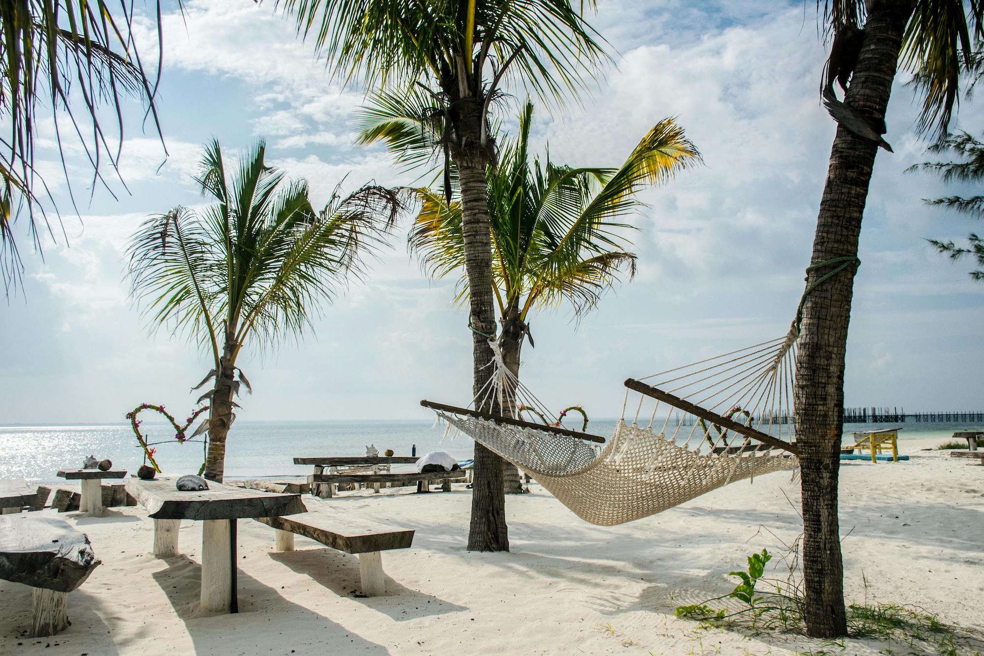5-Day Beauty of Zanzibar & Beach Relaxation