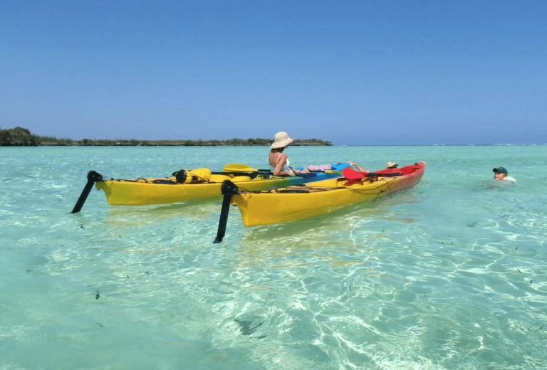 Pemba, Zanzibar